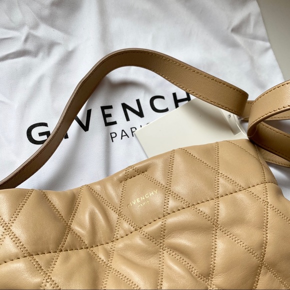 Givenchy Mini GV Bucket Bag - Picture 3 of 9